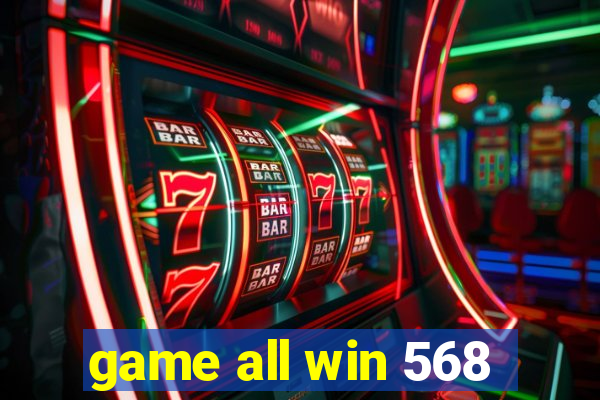 game all win 568